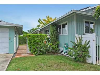 Main picture of 526 Oneawa Pl