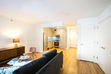 Main picture of 101 West 15th Street Apartments