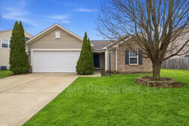 Main picture of 1926 Brook Crossing Way