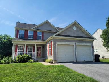 Main picture of 1012 Fairwinds Ct