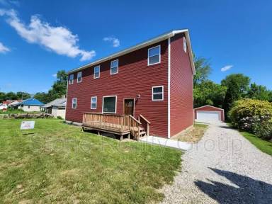 Main picture of 508 Indiana St