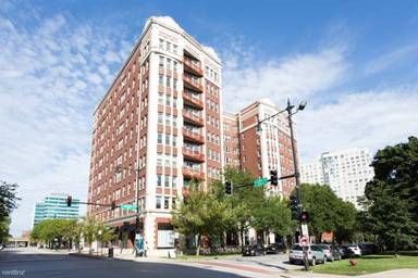 Main picture of East Park Tower