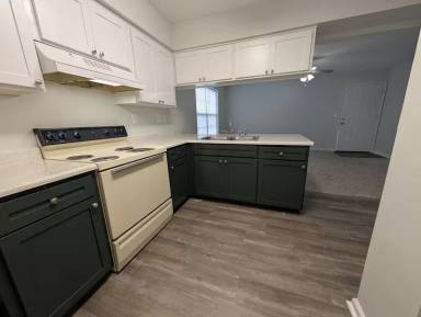 Main picture of 2348 Horne Ave
