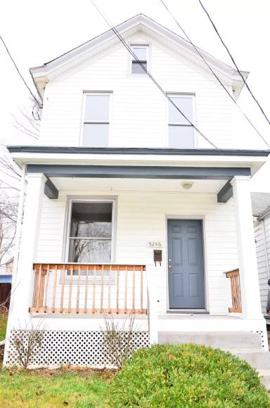 Main picture of 5218 Rolston Ave
