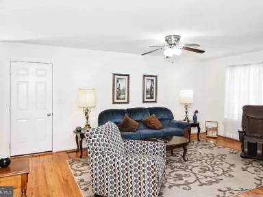 Main picture of 1116 Ashby St