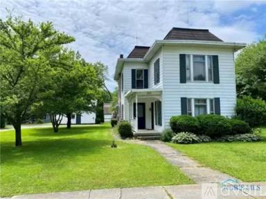 Main picture of 517 Mechanic St