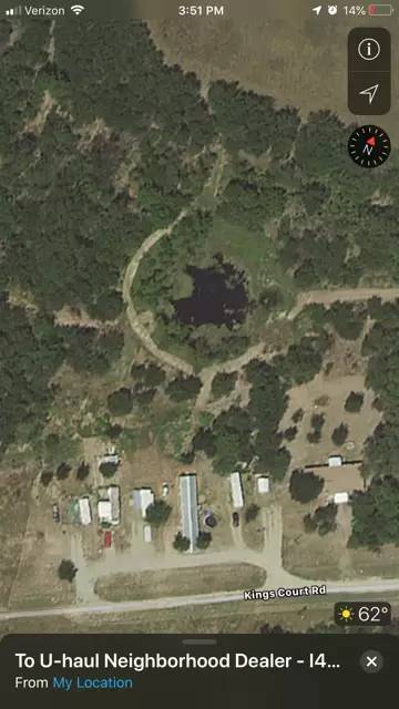 Main picture of Kings Court Mobile Homes