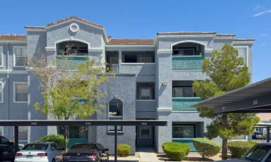 Main picture of The Regent At Town Center