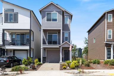 Main picture of 1449 N Kilchis Ave