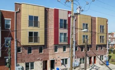 Main picture of 422 N 40th St