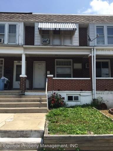 Main picture of 507 1/2 S Bradford St