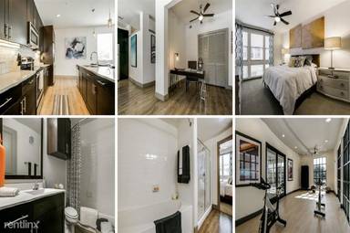 Main picture of Loft + Row