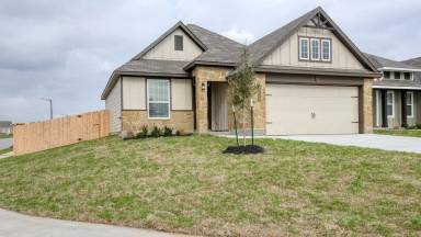 Main picture of 2222 John Ross Ct