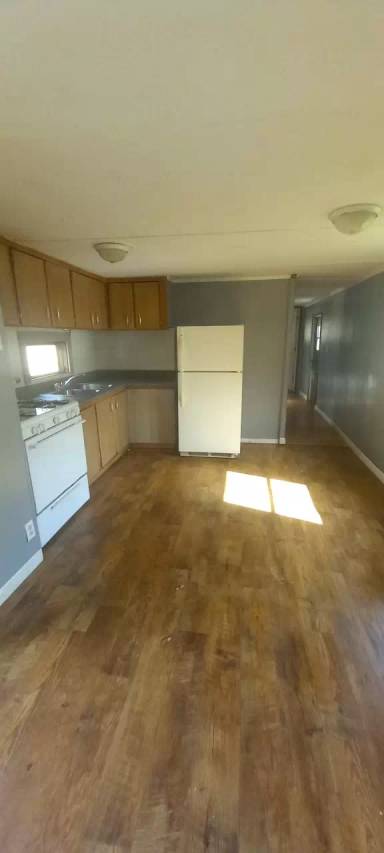 Main picture of 401 N Morgan St