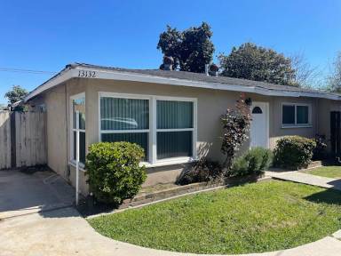 Main picture of 13132 Barlin Ave