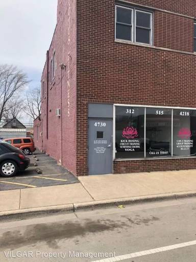 Main picture of 4730 Hohman Ave