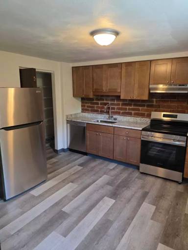 Main picture of Colony East Townhomes
