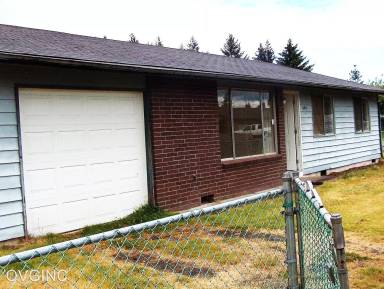 Main picture of 404 W D St