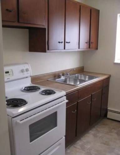 Main picture of 233 W North St