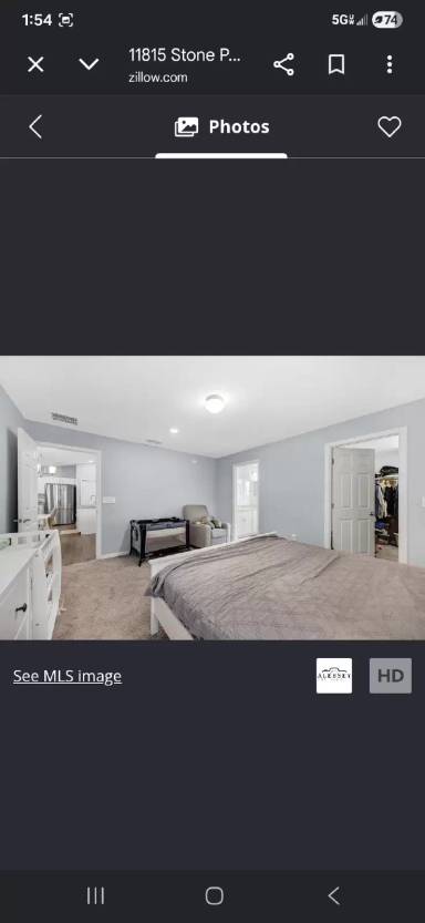 Main picture of 11815 Stone Pine St