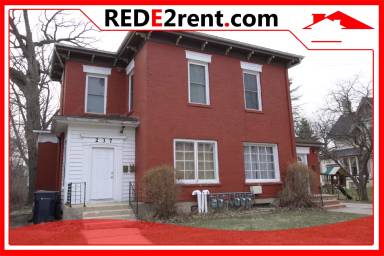 Main picture of 237 Madison Street - 3