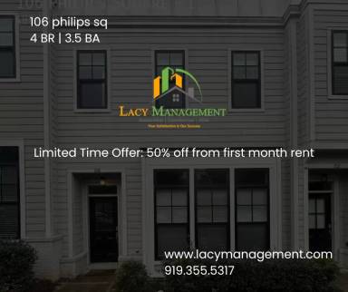 Main picture of 118 Philips Sq
