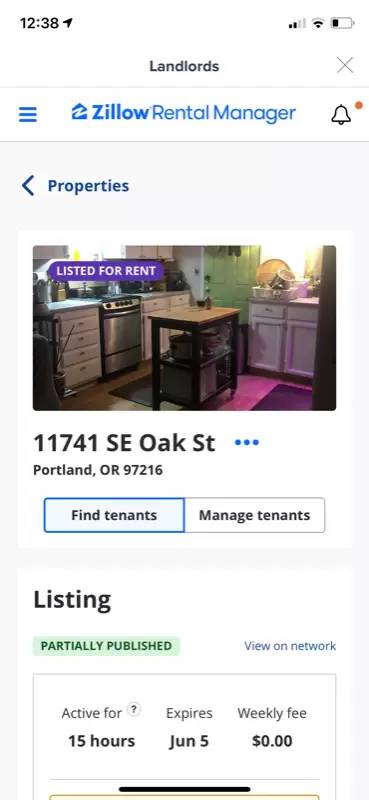 Main picture of 11741 SE Oak St