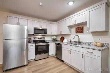 Main picture of Branson Quarters Apartments