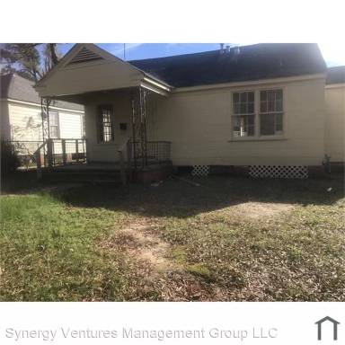 Main picture of 1427 Parker St