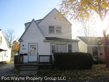 Main picture of 4627 Hanna St