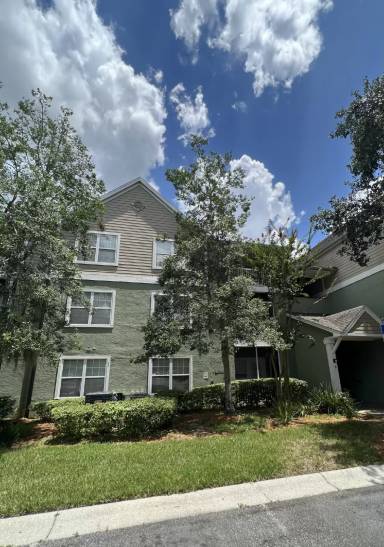 Main picture of Villas of Timberlin Parc Condominiums