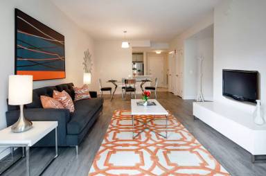 Main picture of Bennett Park