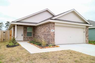 Main picture of 21811 Hickory Springs Ct
