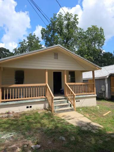 Main picture of 1410 9th St