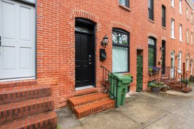 Main picture of 207 S Chester St