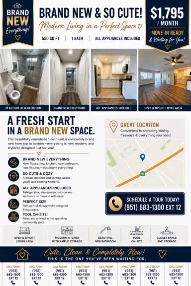 Main picture of 4146 Melrose St