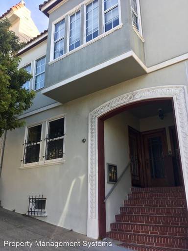 Main picture of 917 Sanchez St