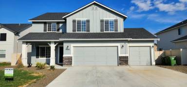 Main picture of 3566 S Brigham Ave