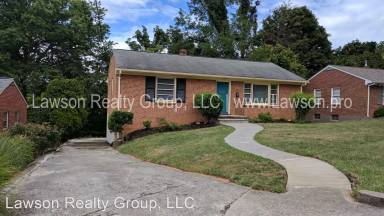 Main picture of 537 Dillard Rd SW