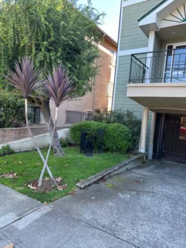 Main picture of 1405 Oak Grove Ave