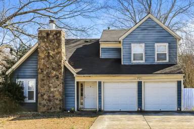 Main picture of 1733 Laurel Creek Cir