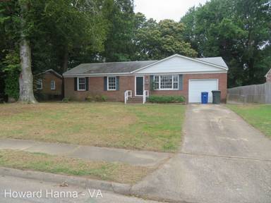Main picture of 889 Lucas Creek Rd