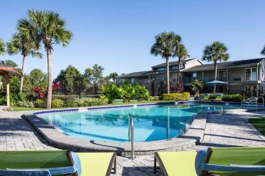 Main picture of Lofts at Baymeadows