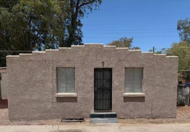 Main picture of 1431 E Benson Highway-Stagecoach - 2