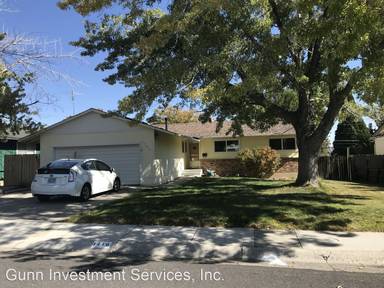 Main picture of 1410 Alturas Ave