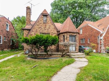 Main picture of 17335 Birwood St