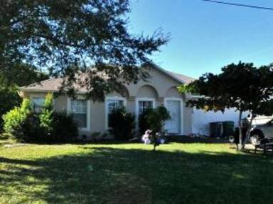 Main picture of 4610 SW Dactyl St