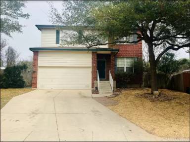 Main picture of 2807 Encino Frst