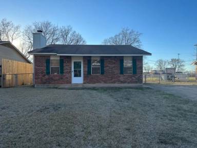 Main picture of 1303 Norris Dr