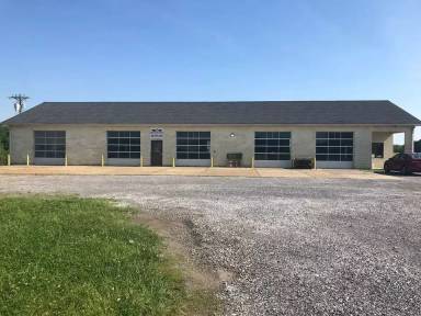 Main picture of 1184 Shop - 2